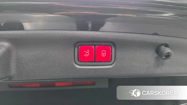 Mercedes-Benz C-Class W206 id 4550045 из Кореи 24