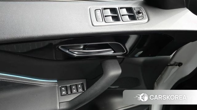 Jaguar F-PACE id 4490586 из Кореи 24