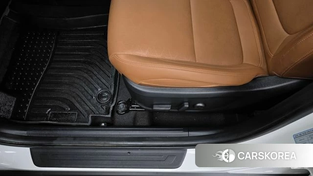 Kia The New Seltos id 4675202 из Кореи 24