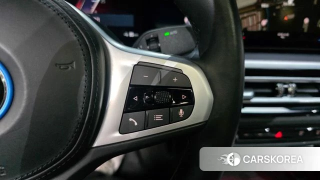BMW i4 id 4541253 из Кореи 24