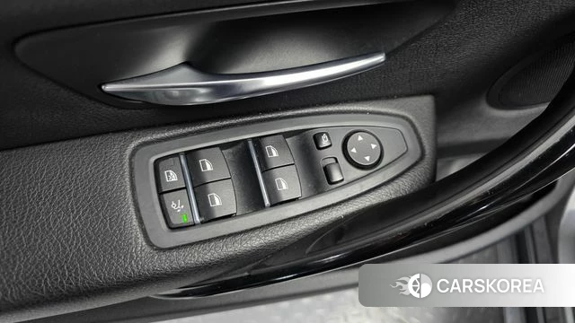 BMW 3 Series GT (F34) id 4378214 из Кореи 24