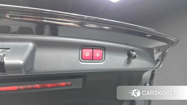 Mercedes-Benz C-Class W206 id 4623648 из Кореи 24