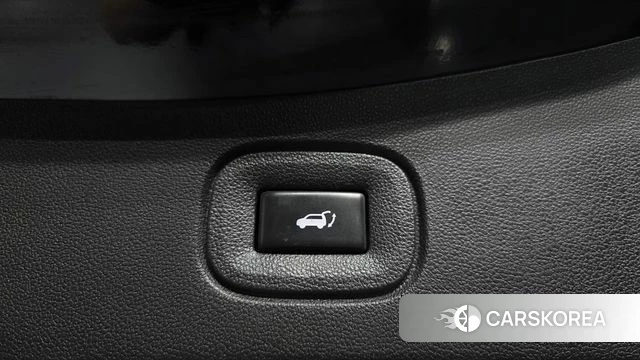 Renault Korea (Samsung) The New QM6 id 4188170 из Кореи 24