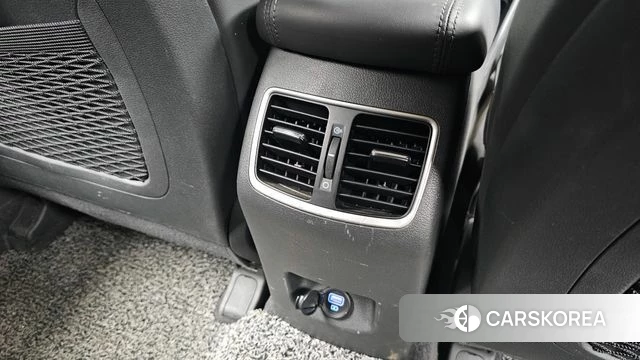 Hyundai All New Tucson id 4595950 из Кореи 24
