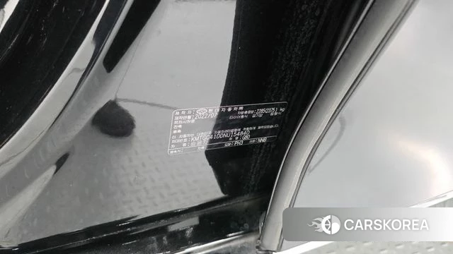 Genesis G80 (RG3) id 4735853 из Кореи 24