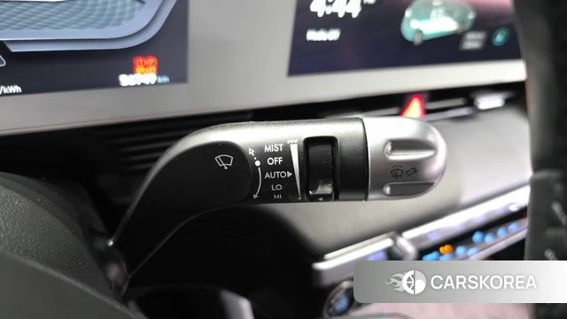 Hyundai Ionic 5 id 4409370 из Кореи 24