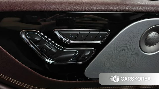 Lincoln Aviator 2nd generation id 4872609 из Кореи 24