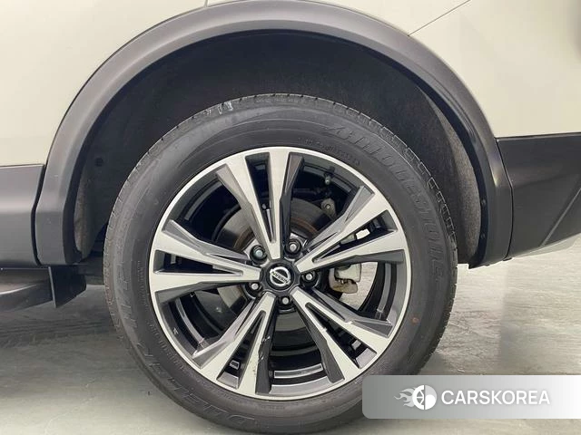 Nissan Qashqai id 4298002 из Китая 24