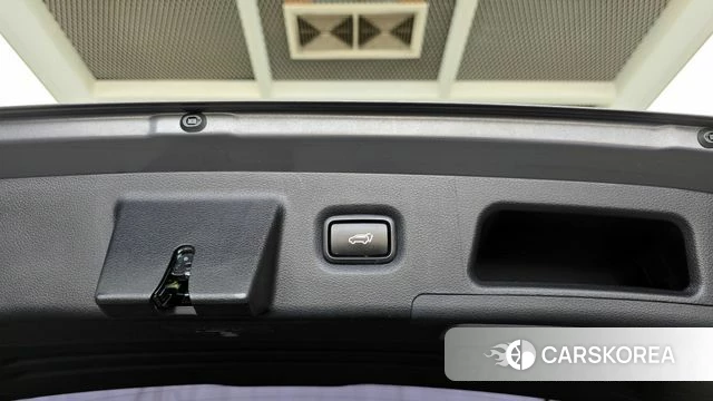 Hyundai Santa Fe TM id 4397358 из Кореи 24