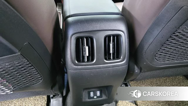 Hyundai Tucson Hybrid (NX4) id 4906649 из Кореи 24