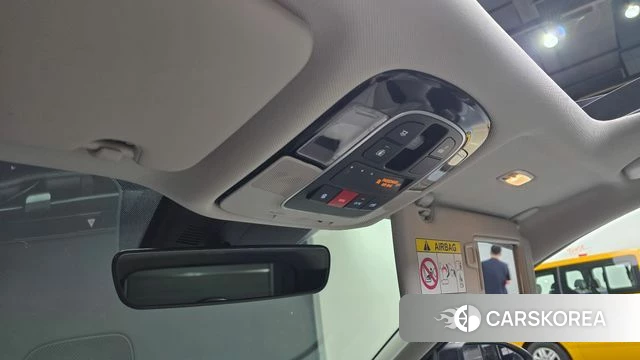 Hyundai Tucson (NX4) id 4415208 из Кореи 24