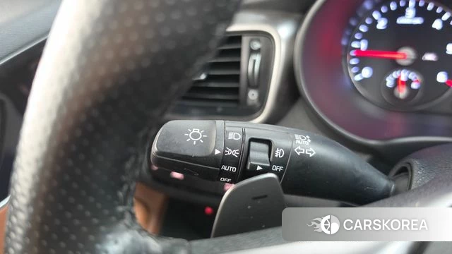 Kia The New Sorento id 4836649 из Кореи 24