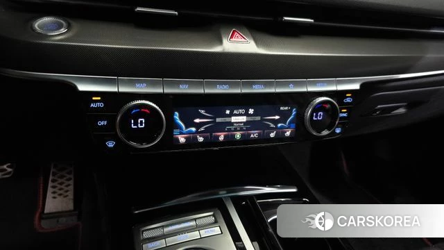 Genesis G80 (RG3) id 4534246 из Кореи 24