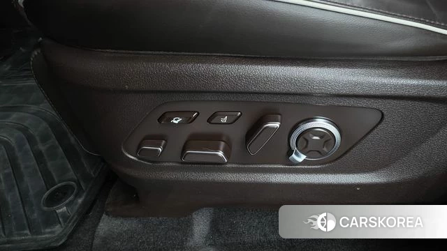 Hyundai The New Palisade id 4711517 из Кореи 24