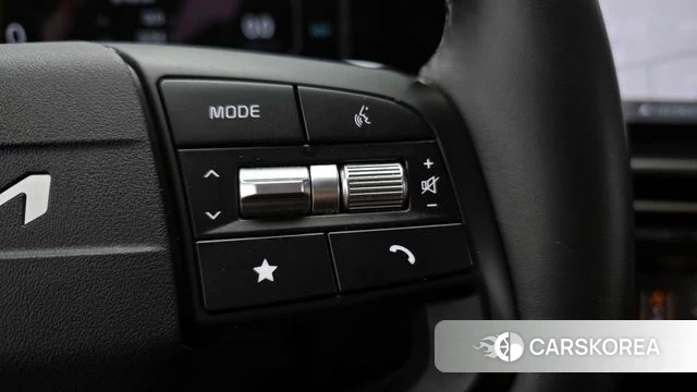 Kia The New Sportage 5th Generation Hybrid id 4315143 из Кореи 24