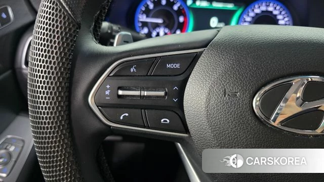 Hyundai Palisade id 4317881 из Кореи 24