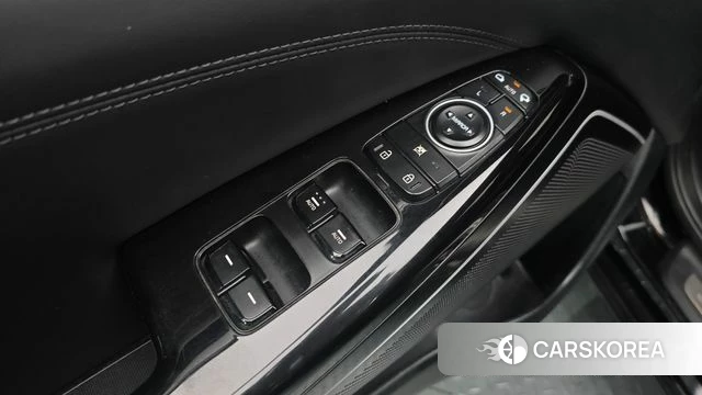 Kia All New K7 Hybrid id 4543153 из Кореи 24