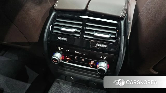 BMW 5 Series (G30) id 4390450 из Кореи 24