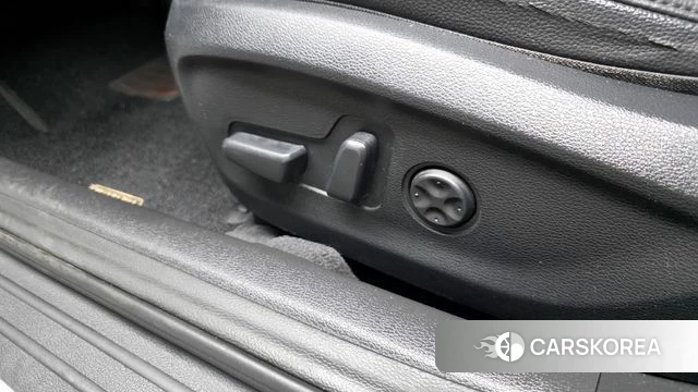 Hyundai Sonata New Rise id 4295028 из Кореи 24