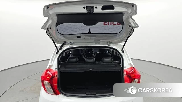 Chevrolet (GM Daewoo) The New Spark id 4717081 из Кореи 24