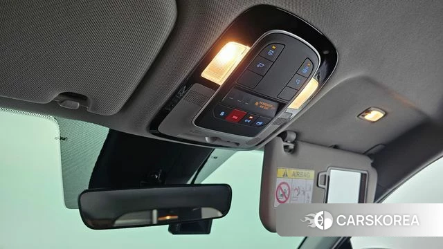 Hyundai The New Santa Fe id 4624481 из Кореи 24