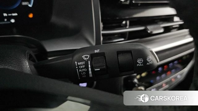 Ssangyong The New Rexton Sport id 4834741 из Кореи 24