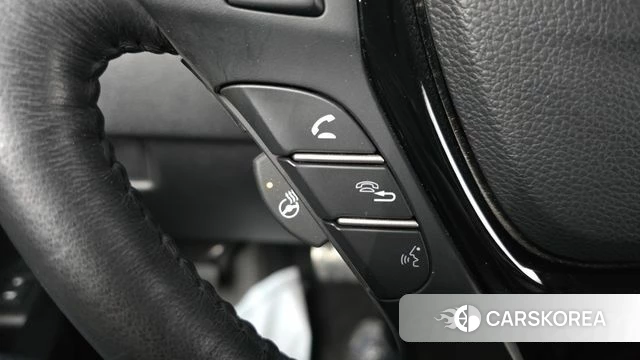 Honda Pilot 3rd generation id 4459682 из Кореи 24