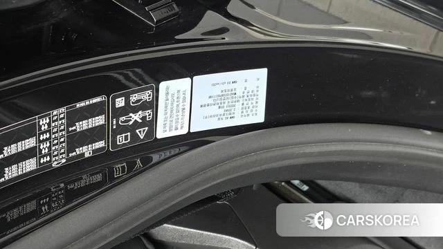 BMW X4 (G02) id 4517047 из Кореи 24