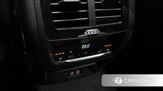 BMW X4 (G02) id 4834299 из Кореи 24