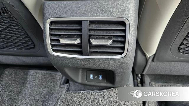Hyundai Sonata D Edge (DN8) id 4871096 из Кореи 24
