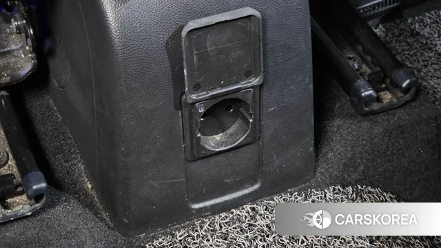Chevrolet (GM Daewoo) The New Trax id 4873361 из Кореи 24
