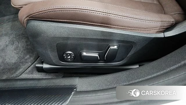 BMW 4 Series (G22) id 4487790 из Кореи 24