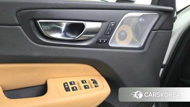 Volvo XC60 second Generation id 4637870 из Кореи 24