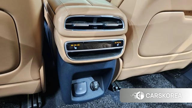 Genesis GV80 id 4202735 из Кореи 24