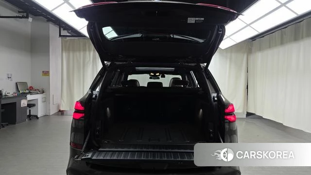 BMW X5 (G05) id 4426988 из Кореи 24