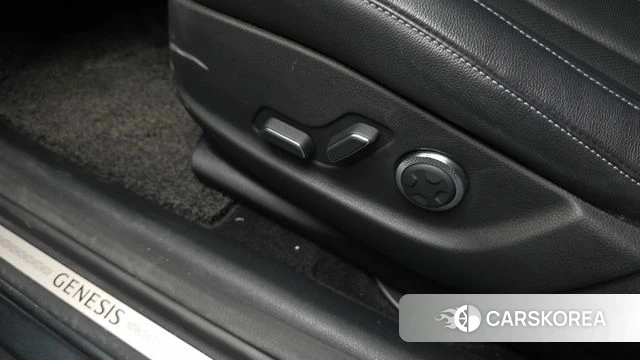 Genesis G80 (RG3) id 4434260 из Кореи 24