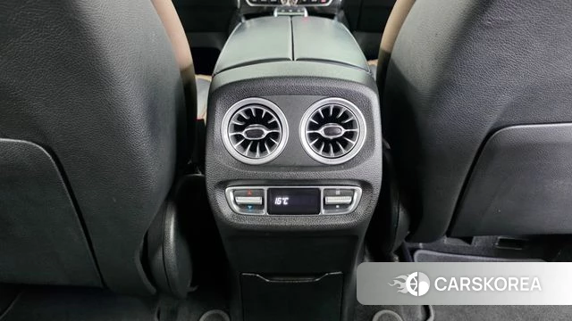 Mercedes-Benz G-Class W463b id 4507809 из Кореи 24