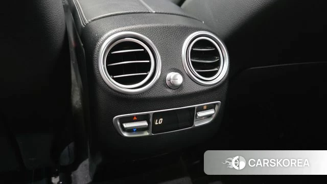 Mercedes-Benz GLC-Class X253 id 4465138 из Кореи 24
