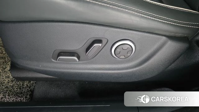 Genesis Electrified GV70 id 4618525 из Кореи 24