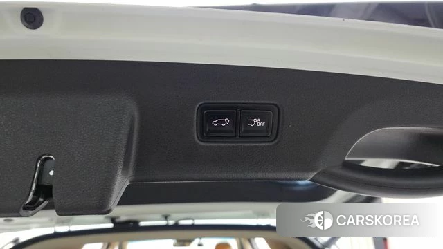 Kia Carnival 4th generation id 4506230 из Кореи 24
