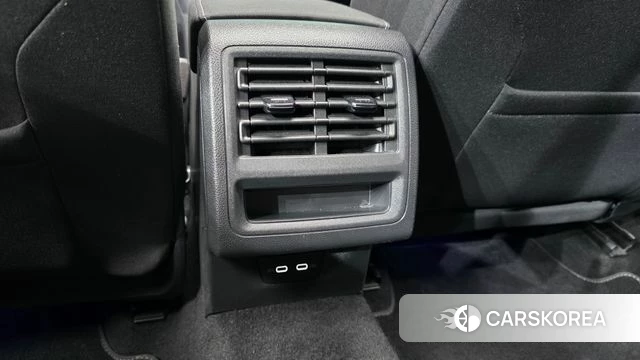 Volkswagen Golf 8th Generation id 4506992 из Кореи 24