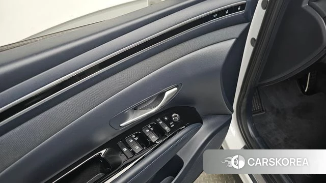 Hyundai Tucson Hybrid (NX4) id 4315822 из Кореи 24