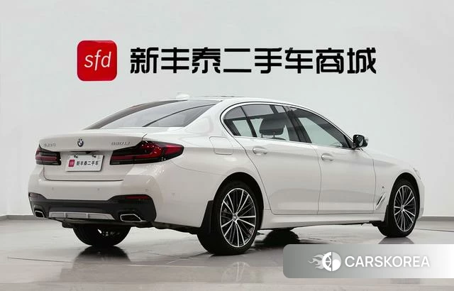 BMW 5 series id 4207087 из Китая 24