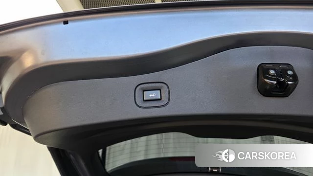 Renault Korea (Samsung) The New QM6 id 4941244 из Кореи 24