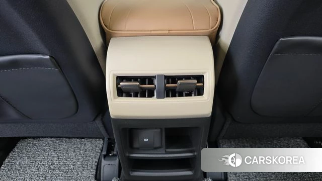 Ssangyong Actian 2nd Generation id 4639801 из Кореи 24