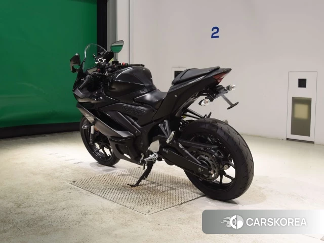 Yamaha YZF-R3 id 3945469 из Японии 24