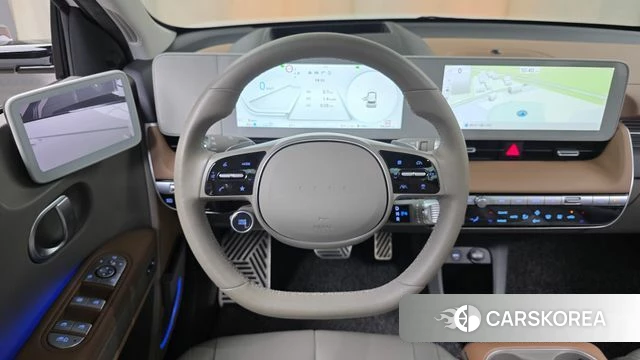 Hyundai Ionic 5 id 4323097 из Кореи 24