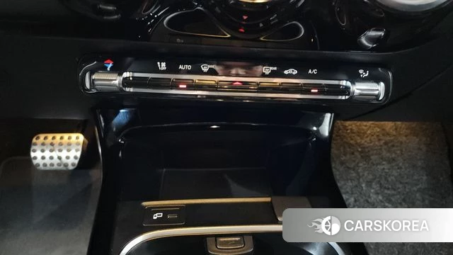 Mercedes-Benz CLA-Class C118 id 4361574 из Кореи 24