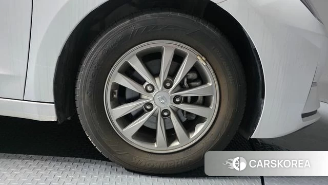 Hyundai The New Avante AD id 4551756 из Кореи 24