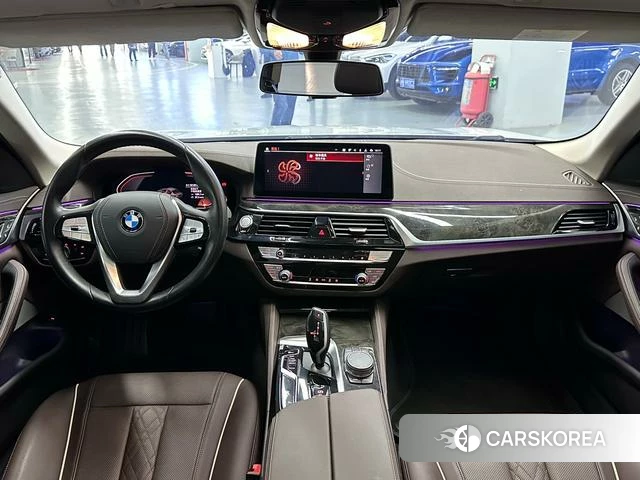 BMW 5 series id 4259195 из Китая 24